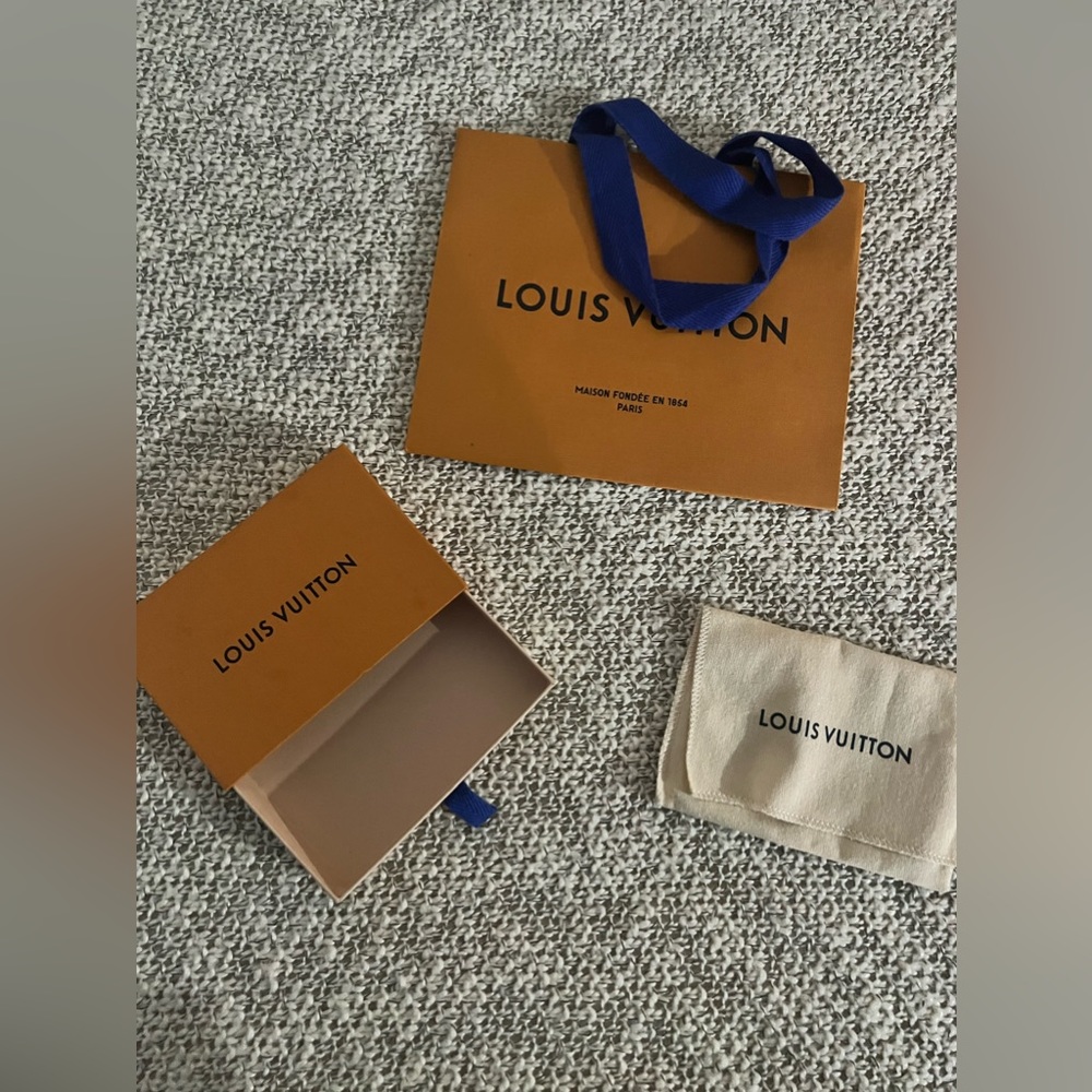 Gift Box and Bag
